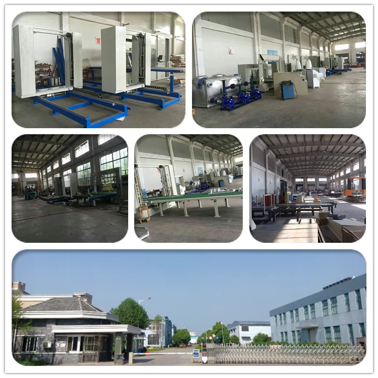 High Automatization Continuous Polyurethane Foam Sponge Foam Production ...