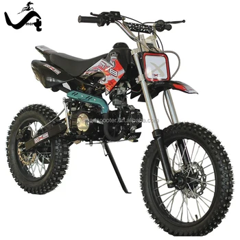 mini dirt bike 110cc