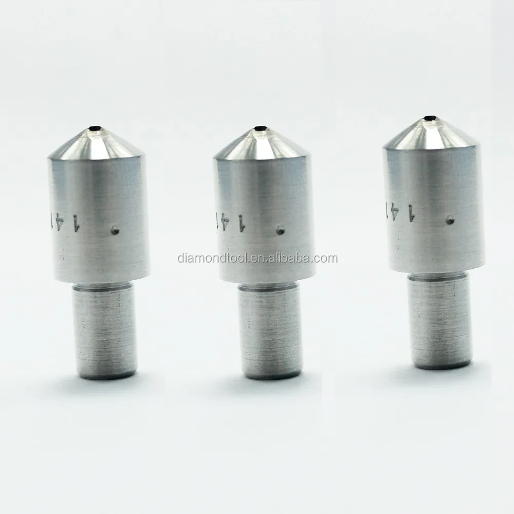 Diamond Harder Tester/rockwell Diamond Hardness Indenter Buy Hrc2