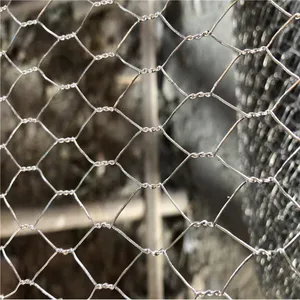 Hexagonal Chicken Wire Mesh Fencelowes Wire Mesh Roll