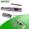 <Softel>CATV Adjustable Coaxial Cable Stripping Tool for 500/540 Cable