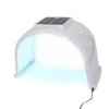 7 colors LED light therapy PDT machine