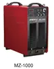 Inverter IGBT module type MZ series DC Auto Submerged Arc Welding Machine