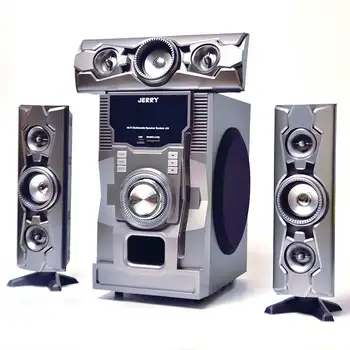 geepas 2.1 home theater system