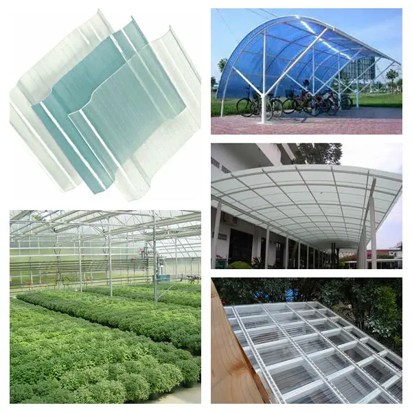 Free Sample Corrugated Greenhouse Fiberglass Roofing Sheet Buy Greenhouse Fiberglass Roofing