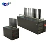 USB port Sierra SL6087 8 port gsm modem support wavecom at command