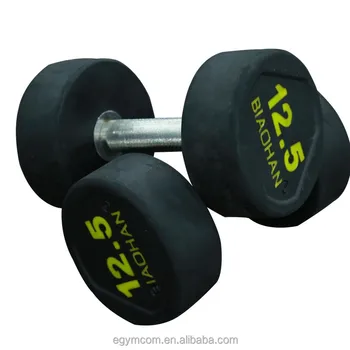 E8002d 12 5 Kg Rubber Fitness Dumbbell Strength Training Equipment Gym Equipment E8002d 12 5 Kg Rubber Fitness Dumbbell Strength Training Equipment Gym Equipment