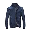 Men's air conditioned jacket and jacket with air conditioning