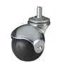 furniture castor ball caster wheel for sofa swivel pp high quality universal office chair castor