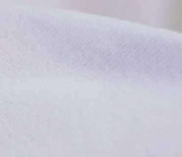 Stretch leggings digital print double brushed poly fabric