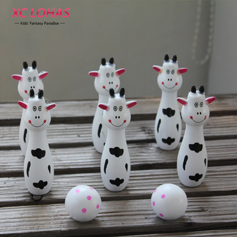 Online Get Cheap Mini Bowling Games -Aliexpress.com