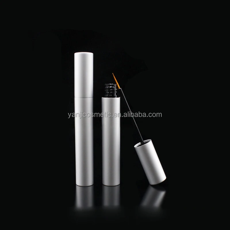 
Aluminum emtpy mascara/Eyeliner bottle 