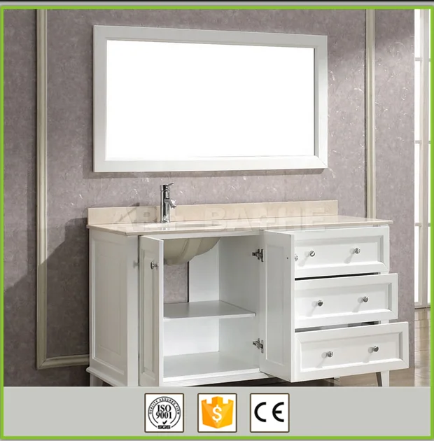 Top bathroom vanities china manufacturers-24