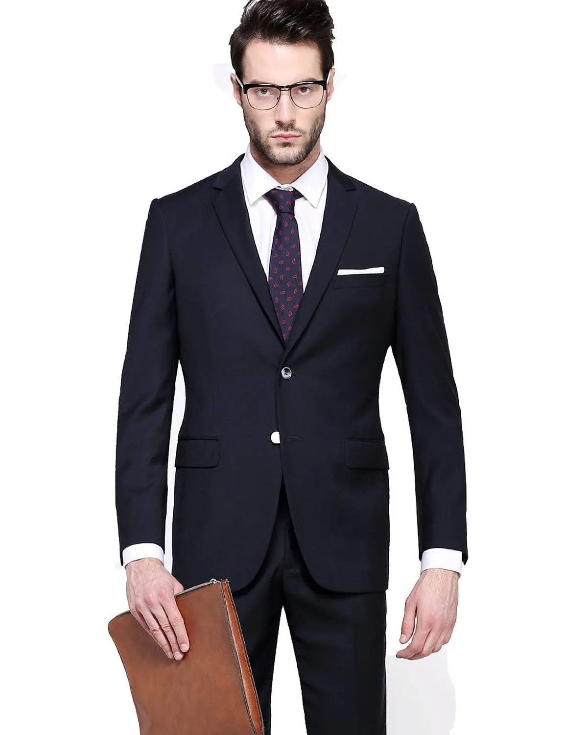 Men's Suits,Dark Blue Business Suit Buy Men Suit,Wedding Best Man