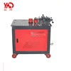 Hot Sale Steel Wire 3 Roller Manual Bending Machine India