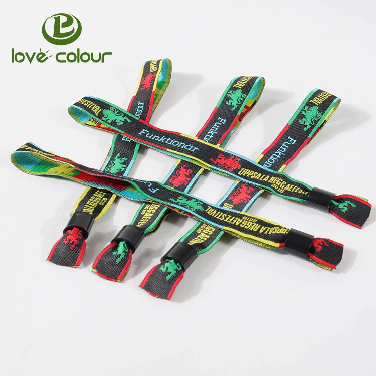 Wristband 0122W2