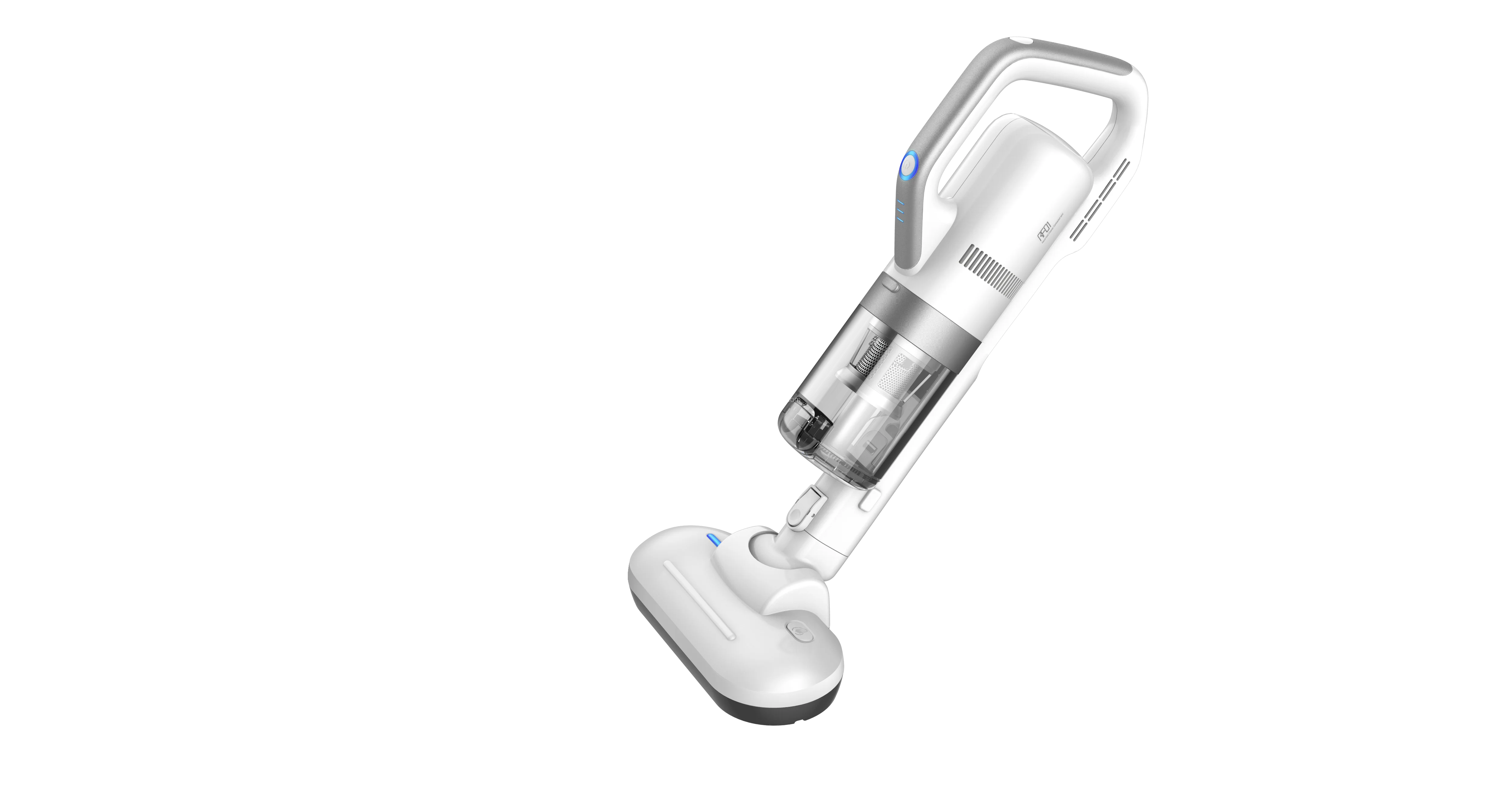 3 In 1 Dc Rechargeable Wireless Cyclone Handheld Cordless Vacuum