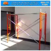 Export scaffolding materials full frame set