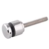 Mirror Polish Adjustable Standoff for Glass Railing