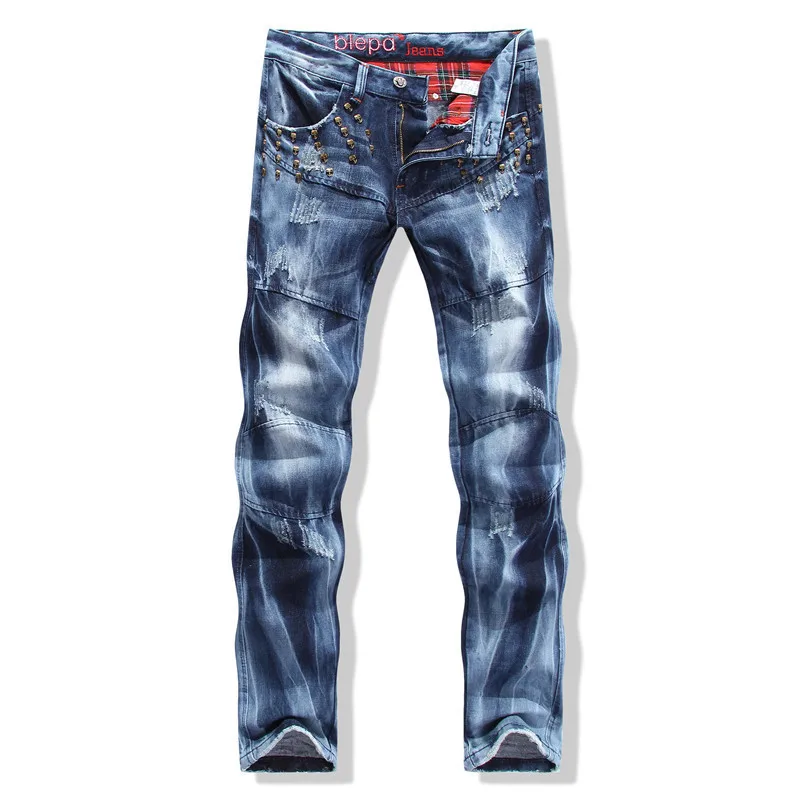 mens rock revival jeans 34x34