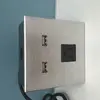 american plug wall socket with multi double usb wall socket
