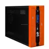 2013 New structure Mirco Atx , horizontal computer Case/ pc case