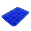 Stocked,Eco-Friendly Feature and Cake Tools Type Silicone muffin cake cup