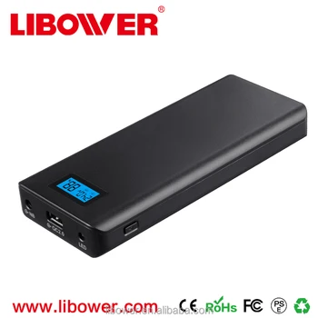 18650 power bank