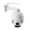Onvif HD H.264 1080P 50m IR Night vision Mini CCTV Security Wifi IP PTZ Camera Speed Dome 5X Zoom Network Ptz IP Camera