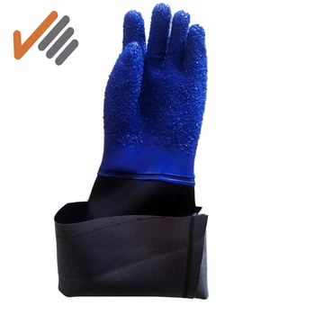 fish cleaning gloves