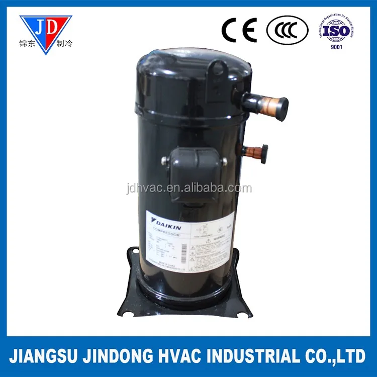 3hp Air Conditioning Compressor Jt95bhby1l Buy Air Conditioner Compressor,Air Conditioning