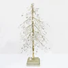 60cm 20 branches 88 tips Pearl tree for home decoration use