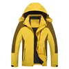 Stokclots Womens Mens Cheap Windbreaker Jacket Waterproof Softshell Jacket Mens
