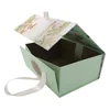 Customized Gift Box Cosmetic Packaging Printing Cardboard Folding Paper Box