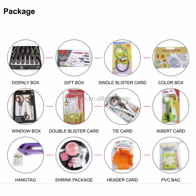 pack