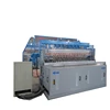 China Secure-Nett outer net welding machine/hollow fiber spinning and coating system/membrane performance evaluation systrm