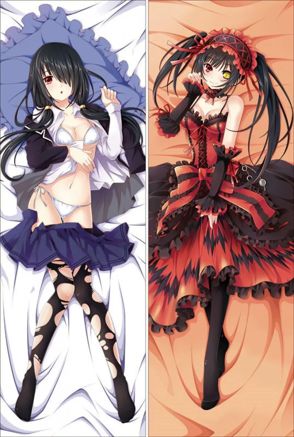 манга date a live купить фото 49