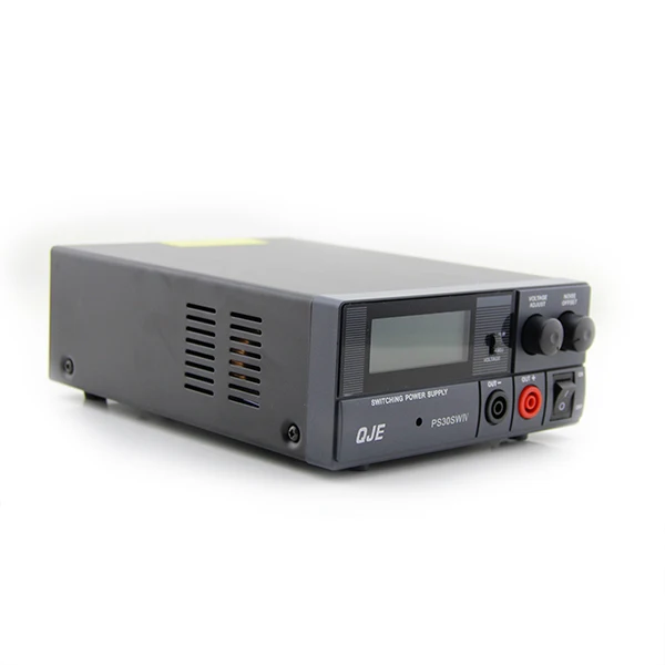 Mobile Power Supply Ps30sw Iv Ac To Dc Switch Power Supply 13.8v 30a