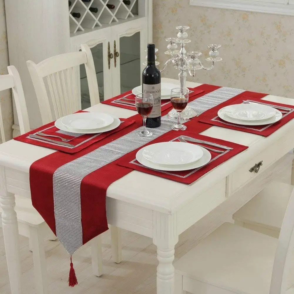 Tablecloth скатерть 6981252019191