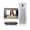 Answer your door by smart phone direct-call apartment wifi wireless ip video door phone intercom system