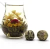 Fujian Art Blooming Flower Tea Ball Slimming Blooming Tea