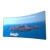 10ft Portable Backdrop Banner Stand, Trade Show Display, Tension Fabric Display