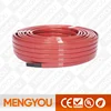 Lightness thinness use safely self-regulated heat tracing cable