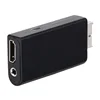 New for PS2 HD MI Video Converter Composite AV to HD MI for PS2 HD Adapter