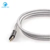 High Performance plastic male-male 1.0 2.0 3.0 micro usb cable for Computer