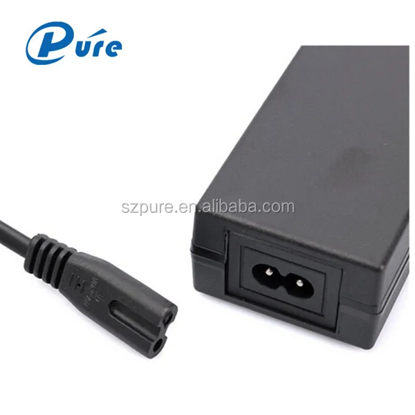 42v 2a Smart Balance Electric Scooter Power Battery Charger US//AU//EU//UK Plug