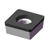 CBN solid inserts SCGW09T3 for cast iron or steel