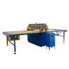 SUNTECH Automatic Textile Big Batch Cutting Table