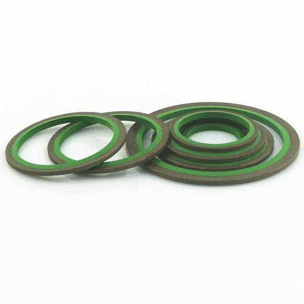 China Engine Pump Combination Gasket Metal Rubber O Ring Compound