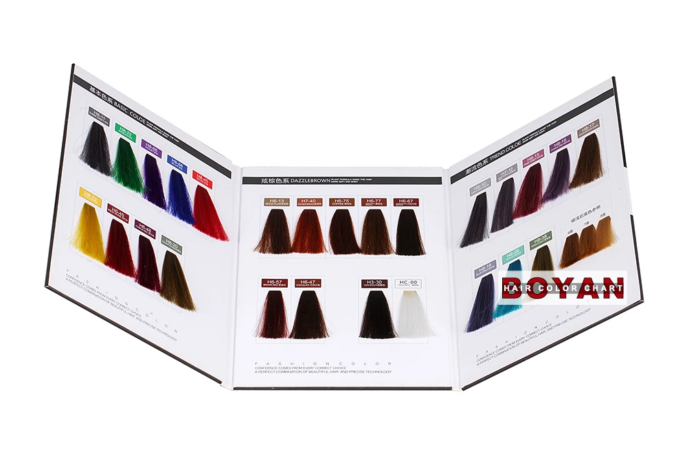 Professional Italian Hair Color Brands Organic Hair Color Chart Buy